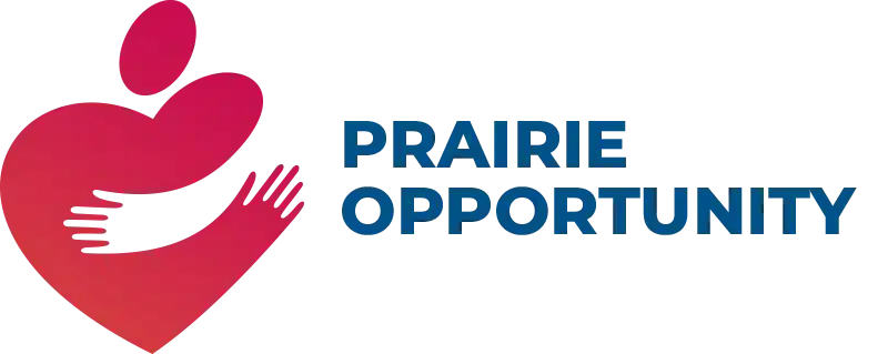Praire Opportunity Logo