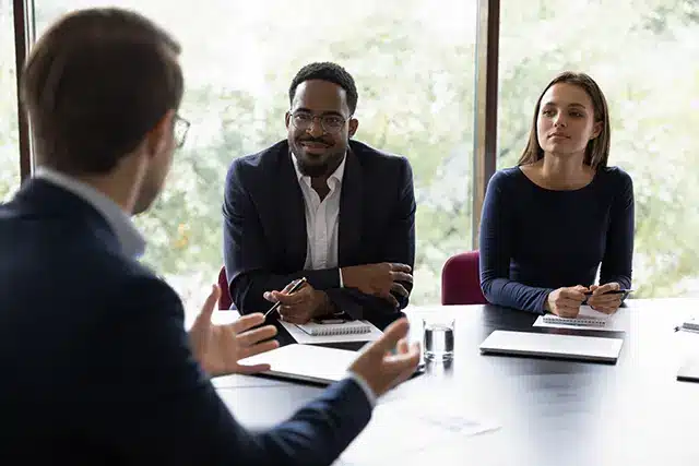 Education & Employment for Economic Stability