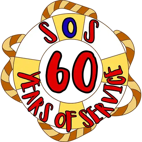 Community Action Branding LOGO