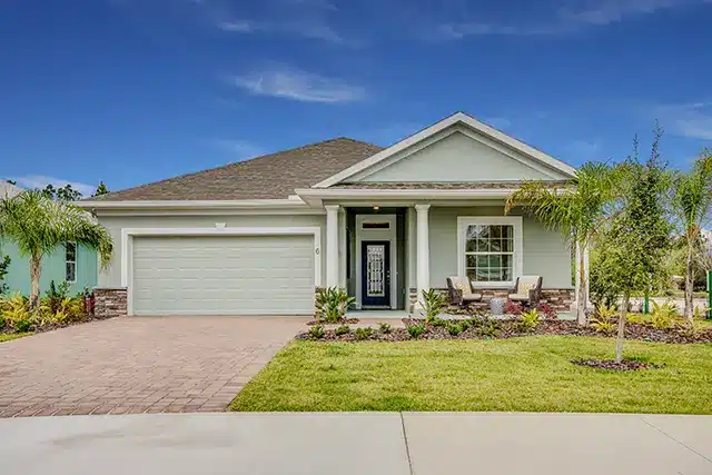 Making Homes Energy Efficient